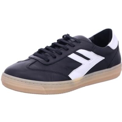 Andrea Conti 0067151 Da.-Sneakers noir/blanc, noir/blanc, 37 EU Andrea Conti 0067151 Da.-Sneakers noir/blanc, noir/blanc, 37 EU