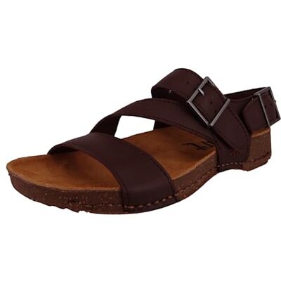 ART 0999 I Breathe, Sandales unisexes pour adulte, Marron Nappa, 45 EU ART 0999 I Breathe, Sandales unisexes pour adulte, Marron Nappa, 45 EU