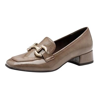Tamaris Trotteur 1-24316-43 Pantoufles pour femme Taupe 37 EU, taupe, 37 EU Tamaris Trotteur 1-24316-43 Pantoufles pour femme Taupe 37 EU, taupe, 37 EU