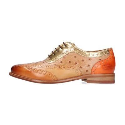 Melvin & Hamilton Oxford Selina 56 Multi 39 Chaussures pour femme Melvin & Hamilton Oxford Selina 56 Multi 39 Chaussures pour femme