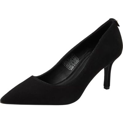 Boss Femme Isobel_pump70_SD Pompe, Black1, 37 EU Boss Femme Isobel_pump70_SD Pompe, Black1, 37 EU