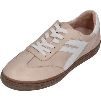 Andrea Conti Freya 0067151-1743 Baskets pour femme Rose et blanc, Gum foncé rose et blanc, 39 EU Andrea Conti Freya 0067151-1743 Baskets pour femme Rose et blanc, Gum foncé rose et blanc, 39 EU