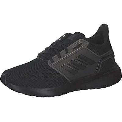 adidas Homme EQ19 Run Shoes, Core Black/Core Black/Grey Six, 46 EU adidas Homme EQ19 Run Shoes, Core Black/Core Black/Grey Six, 46 EU