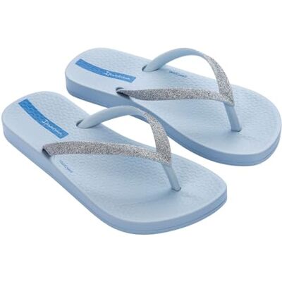 Ipanema Kids Ant Lolita Kids Sandales Pointure 27, bleu clair, 27 EU Ipanema Kids Ant Lolita Kids Sandales Pointure 27, bleu clair, 27 EU