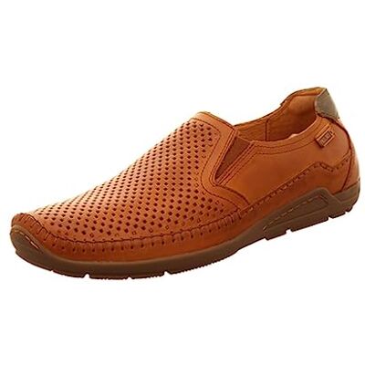 Pikolinos Homme Azores 06h Mokassins, Brandy, 42 EU Pikolinos Homme Azores 06h Mokassins, Brandy, 42 EU