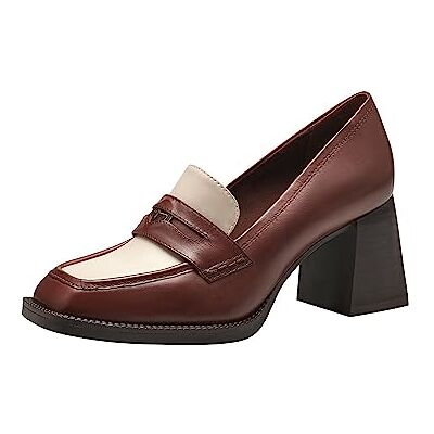 Tamaris Trotteur 1-24429-41 Normal, Cognac Comb, 37 EU Tamaris Trotteur 1-24429-41 Normal, Cognac Comb, 37 EU