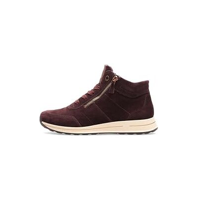 ARA Baskets Osaka pour femme, Amarone, 37 EU large ARA Baskets Osaka pour femme, Amarone, 37 EU large