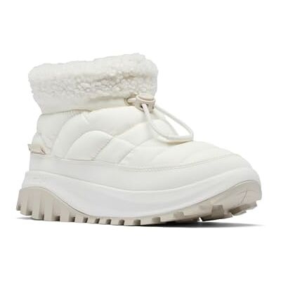 Columbia Bottes d'hiver pour femme, figue au sel de mer, 39 EU Columbia Bottes d'hiver pour femme, figue au sel de mer, 39 EU
