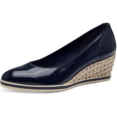 Tamaris Femmes Keilpumps 1-22305-42 805 Taille: 36 EU Tamaris Femmes Keilpumps 1-22305-42 805 Taille: 36 EU