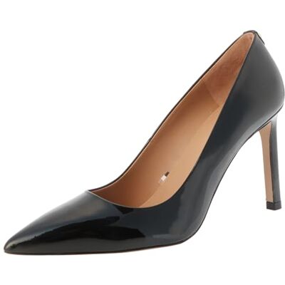 Boss Escarpins Janet_pump90_pt pour femme, Noir, 39 EU Boss Escarpins Janet_pump90_pt pour femme, Noir, 39 EU