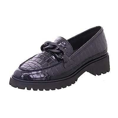 ARA Trotteure Kent 2.0 pour femme, Noir, 36.5 EU étroit ARA Trotteure Kent 2.0 pour femme, Noir, 36.5 EU étroit