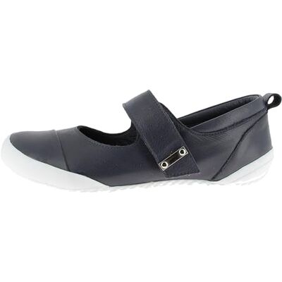 Andrea Conti Chaussons pour femme, bleu foncé, 42 EU Andrea Conti Chaussons pour femme, bleu foncé, 42 EU