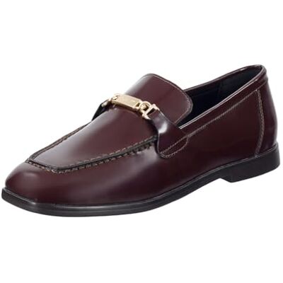GANT Gimble, mocassins pour femme, marron foncé, 41 EU, marron foncé, 41 EU GANT Gimble, mocassins pour femme, marron foncé, 41 EU, marron foncé, 41 EU