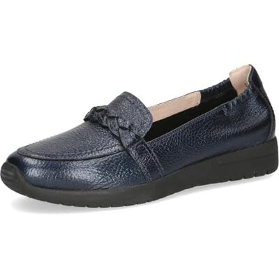 CAPRICE Pantoufles pour femme 9-24752-46 Ocean PER.Deer, 42 EU CAPRICE Pantoufles pour femme 9-24752-46 Ocean PER.Deer, 42 EU