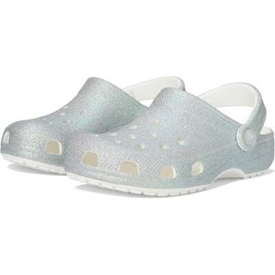 Crocs Sabots classiques unisexes pour enfant, blanc, 36/37 EU Crocs Sabots classiques unisexes pour enfant, blanc, 36/37 EU