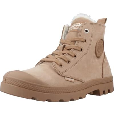 Palladium PAMPI Hi Zip WL Palladium PAMPI Hi Zip WL