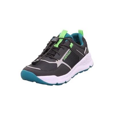 Superfit Modèle - Chaussures de sport basses pour garçons - Gris Superfit Modèle - Chaussures de sport basses pour garçons - Gris