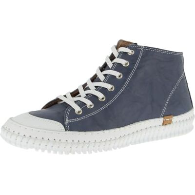Andrea Conti Baskets pour femme, d bleu, 42 EU Andrea Conti Baskets pour femme, d bleu, 42 EU