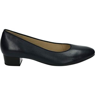 ARA Escarpins Milano pour femme, bleu, 35 EU, bleu, 35 EU ARA Escarpins Milano pour femme, bleu, 35 EU, bleu, 35 EU