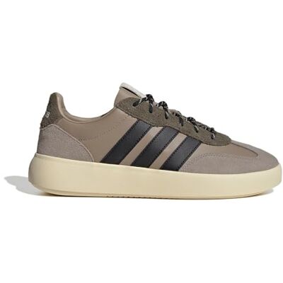 adidas BARREDA Decode LUX BLACAR/CBLACK/PUTBEI, gris, 43.5 EU adidas BARREDA Decode LUX BLACAR/CBLACK/PUTBEI, gris, 43.5 EU