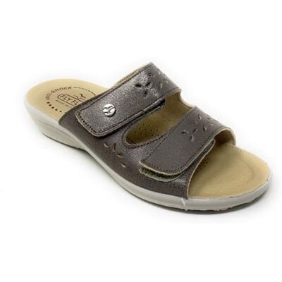Fly Flot Chaussons femme noir AVISE, Chêne, 40 EU Fly Flot Chaussons femme noir AVISE, Chêne, 40 EU