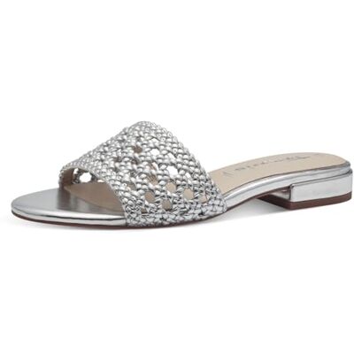 Tamaris Femmes Mule 1-27122-42 941 Taille: 37 EU Tamaris Femmes Mule 1-27122-42 941 Taille: 37 EU