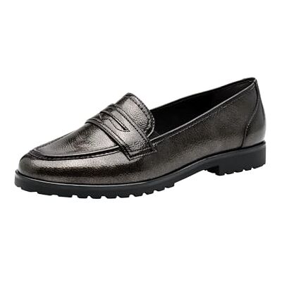 Tamaris Pantoufles pour femme 1-24239-42, Ardoise, 41 EU Tamaris Pantoufles pour femme 1-24239-42, Ardoise, 41 EU