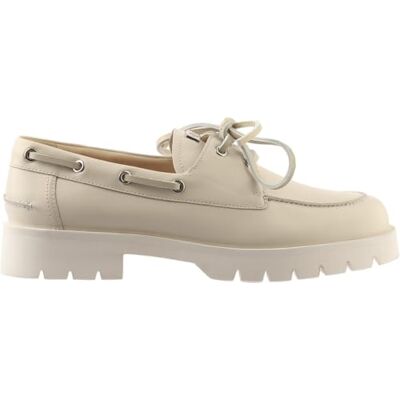 HÖGL TIMBERLY Mocassins pour femme, crème, 41,5 EU, ivoire, 41.5 EU HÖGL TIMBERLY Mocassins pour femme, crème, 41,5 EU, ivoire, 41.5 EU