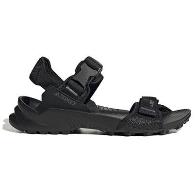 adidas Mixte Terrex Hydroterra Sandals, Core Black/Core Black/Grey Four, 38 EU adidas Mixte Terrex Hydroterra Sandals, Core Black/Core Black/Grey Four, 38 EU