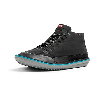 Camper Beetle K300453 Bottines pour homme, Noir 005, 45 EU Camper Beetle K300453 Bottines pour homme, Noir 005, 45 EU