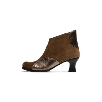 Fly London BLAIN343FLY Fashion Boot Femme Elephant/DK. Gold, 40 EU, Elephant Dk Gold, 40 EU Fly London BLAIN343FLY Fashion Boot Femme Elephant/DK. Gold, 40 EU, Elephant Dk Gold, 40 EU