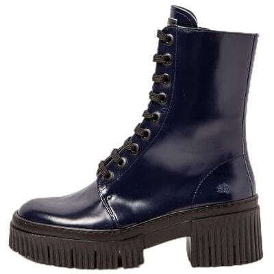 ART 1375 York Bottes pour femme, bleu marine, 42 EU, Bleu marine, 42 EU ART 1375 York Bottes pour femme, bleu marine, 42 EU, Bleu marine, 42 EU