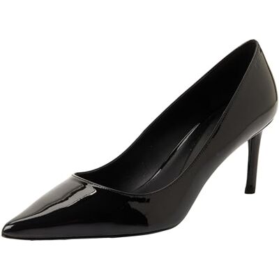 Boss Gracey_pump70_pt Chaussures à talons classiques pour femme, noir, pointure 42, Noir, 42 EU Boss Gracey_pump70_pt Chaussures à talons classiques pour femme, noir, pointure 42, Noir, 42 EU