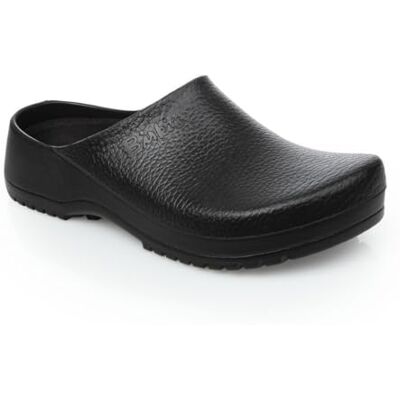Birkenstock Sabots unisexes Super Birki, 37 EU, Noir, 37 EU Birkenstock Sabots unisexes Super Birki, 37 EU, Noir, 37 EU