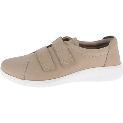 Andrea Conti Baskets basses pour femme, Gris pierre foncé, 37 EU Andrea Conti Baskets basses pour femme, Gris pierre foncé, 37 EU
