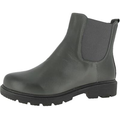 Andrea Conti Bottines pour femme 0022806, ardoise, 38 EU Andrea Conti Bottines pour femme 0022806, ardoise, 38 EU