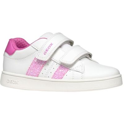 Baskets Enfants Eclyper à Détails Pailletés - Sneakers Baskets Enfants Eclyper à Détails Pailletés - Sneakers