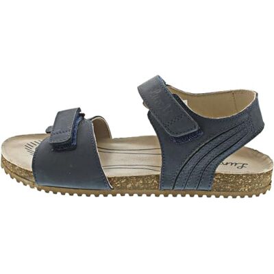 Lurchi Sandales pour garçon 95l5033001, bleu marine, 27 EU Lurchi Sandales pour garçon 95l5033001, bleu marine, 27 EU