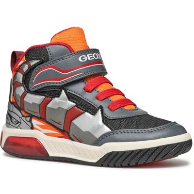 GEOX J INEK BOY C - Chaussures pour enfants GEOX J INEK BOY C - Chaussures pour enfants