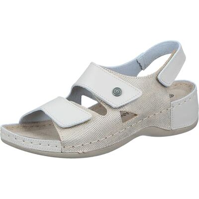 Dr. Brinkmann 710221-08 Sandale caleFemme Dr. Brinkmann 710221-08 Sandale caleFemme