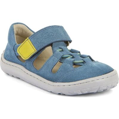 Froddo Sandales élastiques pieds nus, Cowboy, 28 EU Froddo Sandales élastiques pieds nus, Cowboy, 28 EU