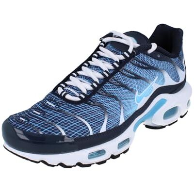 NIKE Air Max Plus TN Dark Obsidian NIKE Air Max Plus TN Dark Obsidian