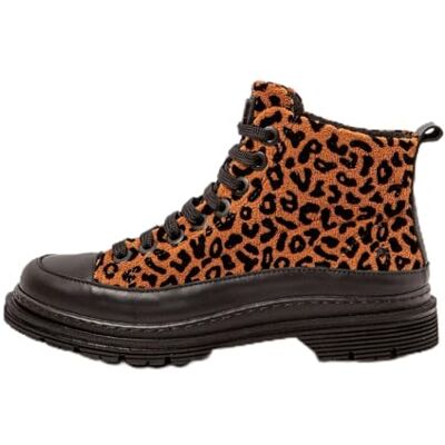 ART Bottes Oxford Birmingham 1895 unisexes, Jaguar, noir, 42 EU, Jaguar Noir, 40.5 EU ART Bottes Oxford Birmingham 1895 unisexes, Jaguar, noir, 42 EU, Jaguar Noir, 40.5 EU