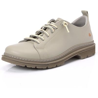 ART 1897 Birmingham Chaussures unisexes pour adulte, Nappa Sesame, 37 EU, Nappa Sesame, 37 EU ART 1897 Birmingham Chaussures unisexes pour adulte, Nappa Sesame, 37 EU, Nappa Sesame, 37 EU