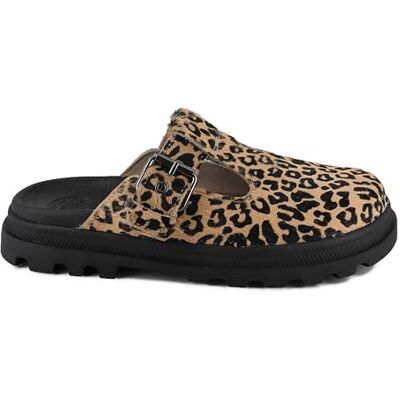 Palladium Femme DUNELITE Pyla Wild L Sandal, Leopard, 40 EU, Léopard, 40 EU Palladium Femme DUNELITE Pyla Wild L Sandal, Leopard, 40 EU, Léopard, 40 EU