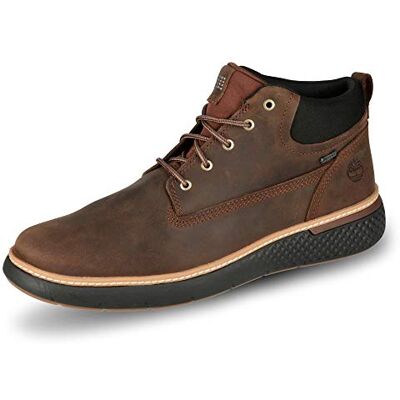 Timberland Cross Mark GTX Chukka Bottes pour homme, Cross Mark Gtx Chukka, 42 EU Timberland Cross Mark GTX Chukka Bottes pour homme, Cross Mark Gtx Chukka, 42 EU
