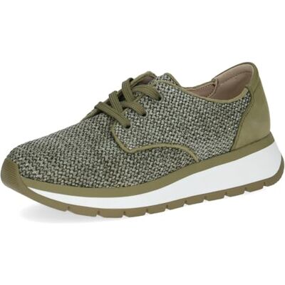 Caprice 9-23703-42 Kaki Baskets - Sneakers Caprice 9-23703-42 Kaki Baskets - Sneakers