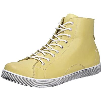 Andrea Conti Bottines à lacets 0341500 Taille : 37 EU Couleur : vert, vert, 37 EU Andrea Conti Bottines à lacets 0341500 Taille : 37 EU Couleur : vert, vert, 37 EU