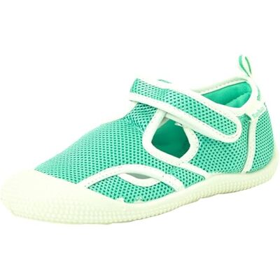 Playshoes 18/19 - Sandales Maison Menthe Playshoes 18/19 - Sandales Maison Menthe
