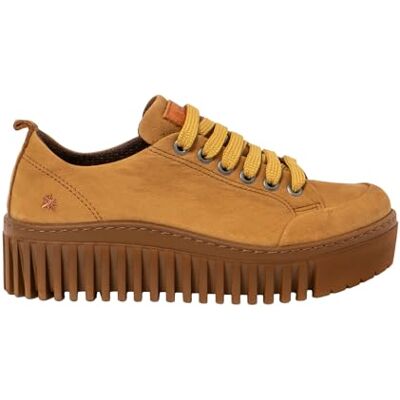 ART 1535 Brighton, plateforme femme, Karamel, 41 EU, Karamel, 41 EU ART 1535 Brighton, plateforme femme, Karamel, 41 EU, Karamel, 41 EU